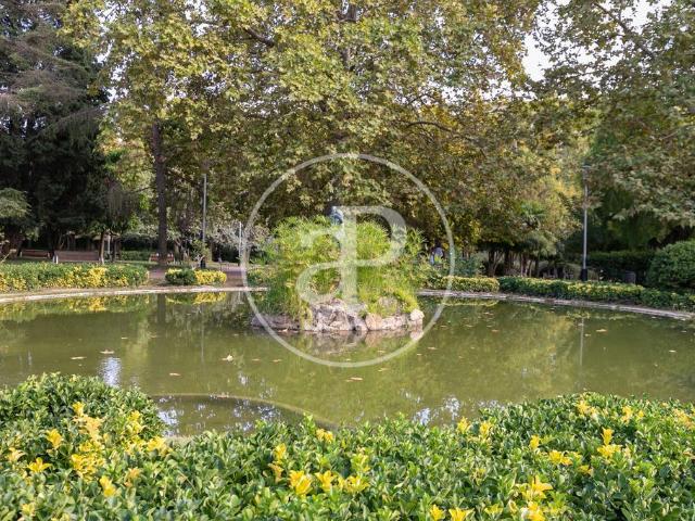 Piso en venta en Barcelona, Sarrià