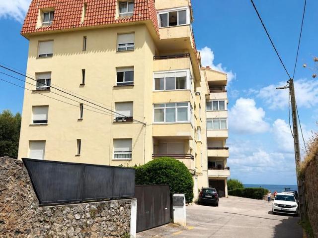 Piso en venta en Comillas, Cantabria