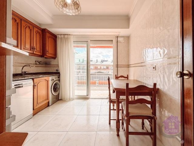 Piso en venta en Dunboa, Gipuzkoako Bidasoa