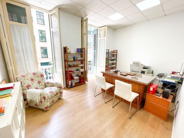 Piso en venta en Málaga, Centro Histórico