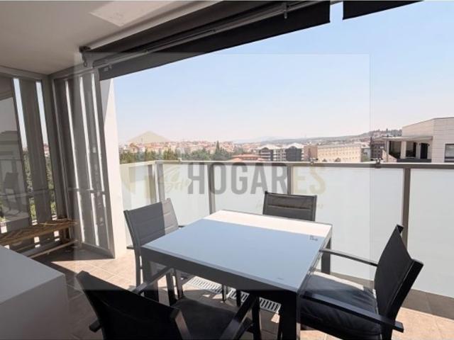 Piso en venta en Soria, Castilla y León