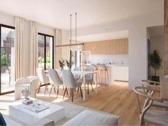 Piso en venta en Comarca de València, Valencia