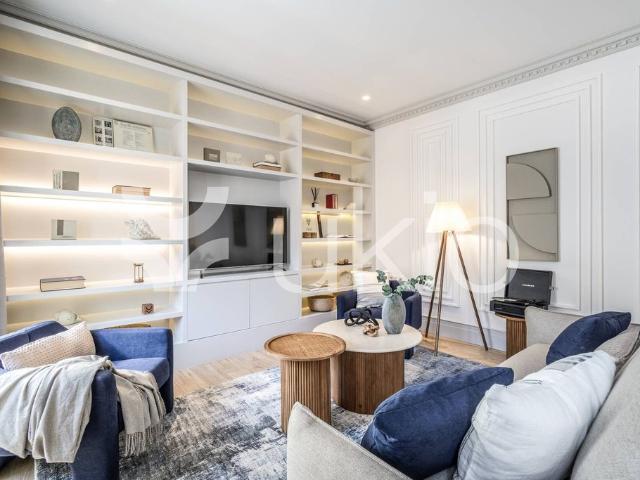 Piso en alquiler en Medina-sidonia, Madrid