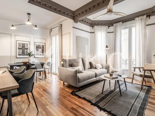 Piso en alquiler en Madrid