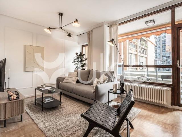 Piso en alquiler en Medina-sidonia, Madrid