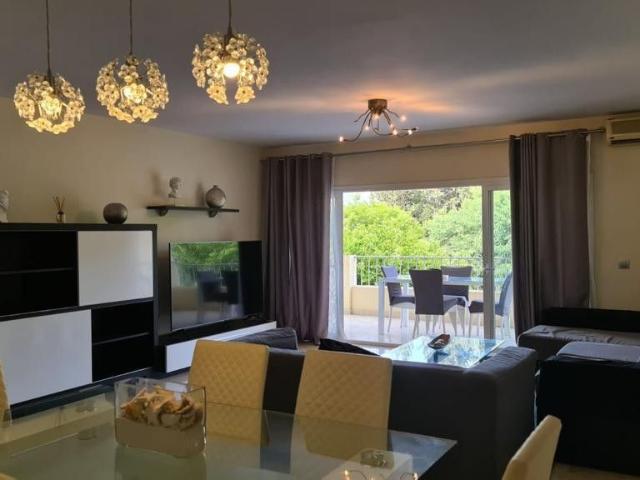 Piso en alquiler en Nueva Andalucía, Marbella