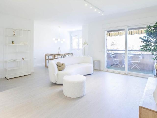 Piso en alquiler en Valencia