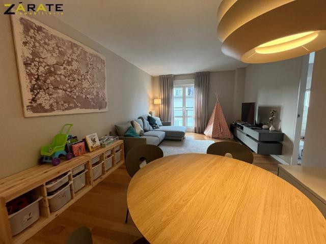 Piso en venta en Ibaiondo, Bilbao