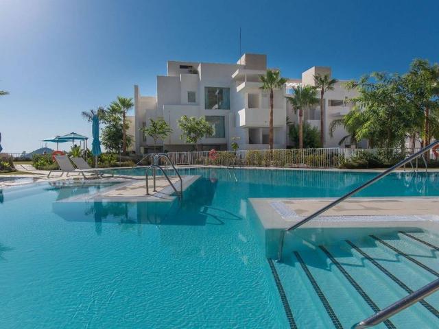 Piso en venta en Marbella, Palo Alto