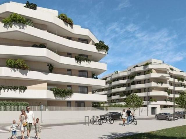 Piso en venta en Costa del Sol Occidental, Andalucía