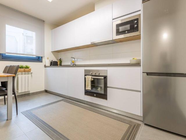 Piso en venta en Santa Margarida, A Coruña