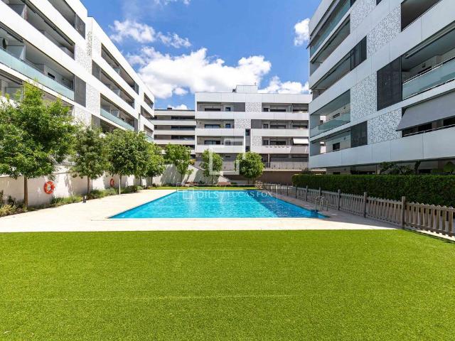 Piso en venta en Baix Llobregat, Catalunya
