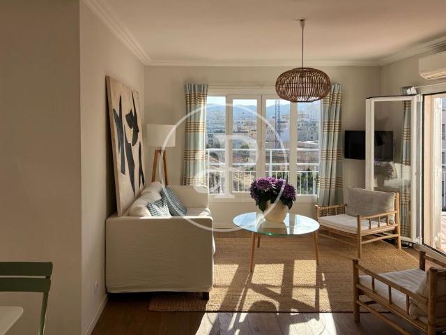 Piso en alquiler en Bons Aires, Palma