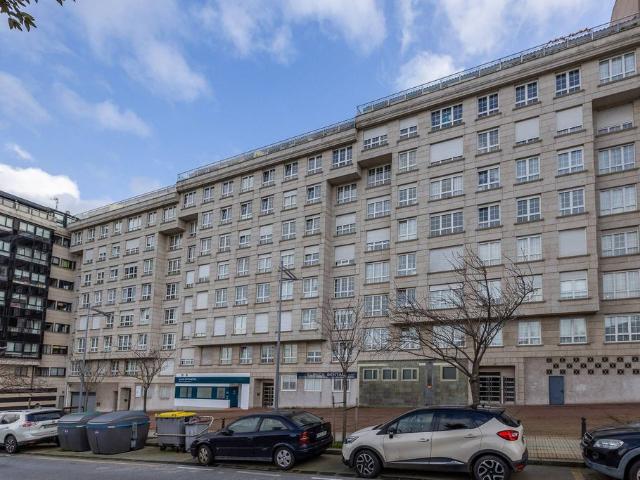 Piso en venta en Cidade Xardín, A Coruña
