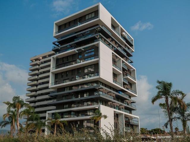 Piso en venta en Pla Roig, la Marina Alta