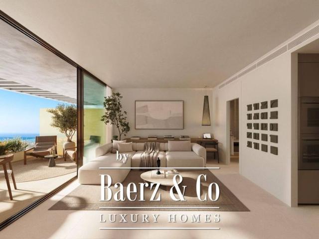 Piso en venta en Los Boliches, Costa del Sol Occidental