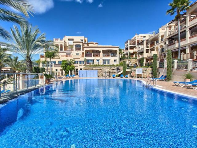 Piso en venta en Urbanización Márquez de Atalaya, Costa del Sol Occidental