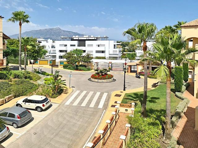 Piso en venta en Urbanización Márquez de Atalaya, Costa del Sol Occidental