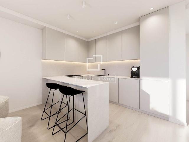Piso en venta en l'Alacantí, Valencia