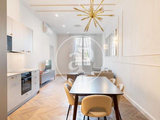 Piso en venta en Ciutat Vella, Barcelonès