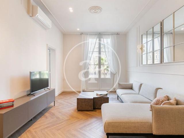 Piso en venta en Ciutat Vella, Barcelonès