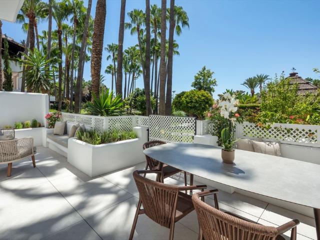 Piso en venta en Costa del Sol Occidental, Andalucía
