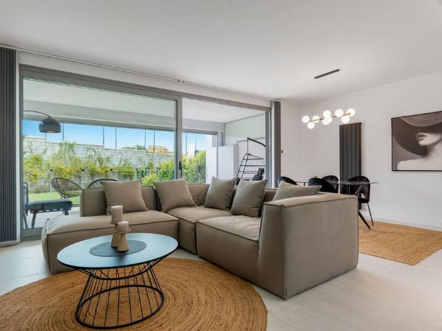 Piso en venta en Centro, Costa del Sol Occidental
