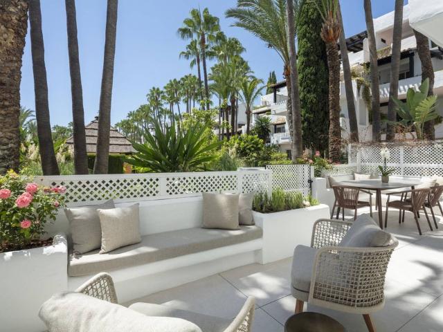 Piso en venta en Urbanización Los Verdales, Marbella