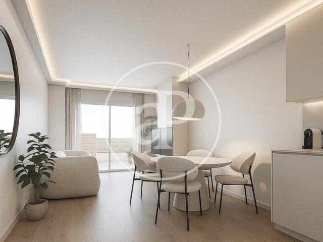 Piso en venta en Benimaclet, Comarca de València