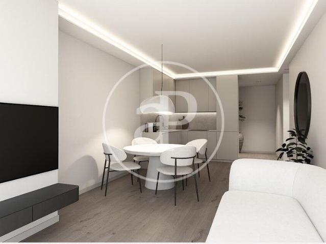 Piso en venta en Benimaclet, Comarca de València