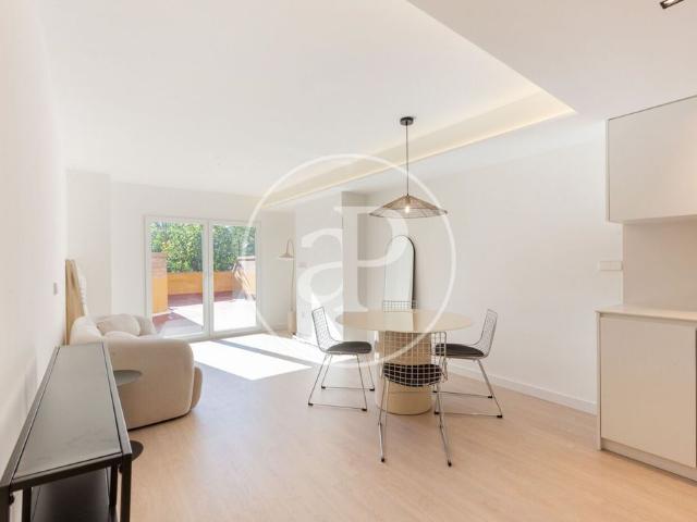 Piso en venta en Benimaclet, València