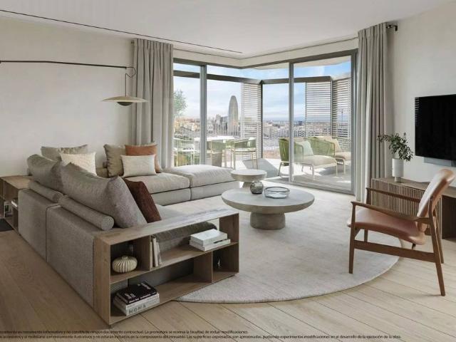 Piso en venta en Barcelona