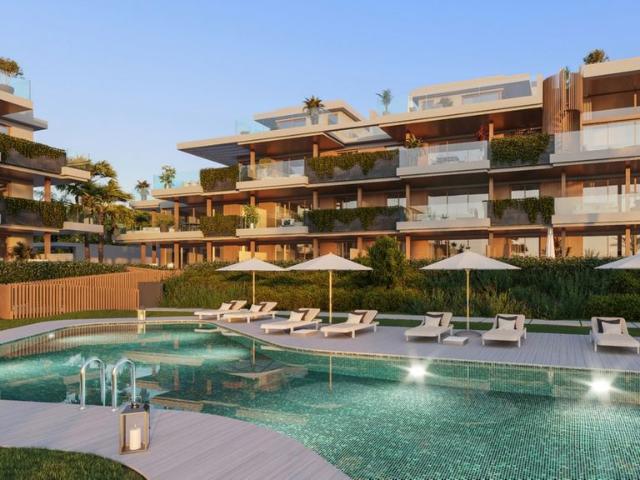 Piso en venta en Barriada Islas Canarias, Costa del Sol Occidental