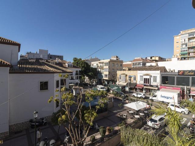 Piso en venta en Los Boliches, Fuengirola