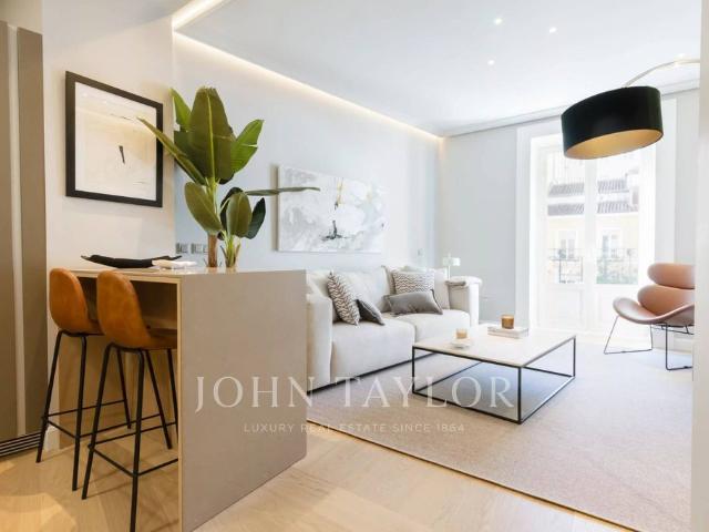 Piso en venta en Madrid