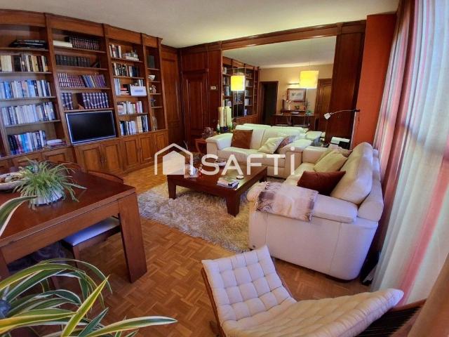 Piso en venta en Madrid