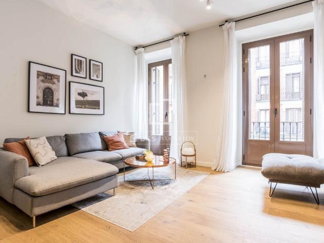 Piso en venta en Madrid