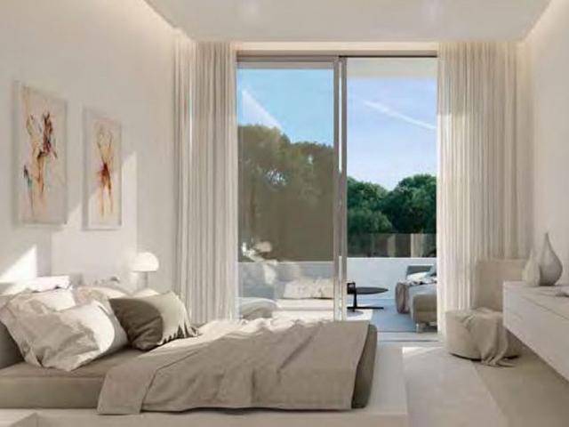 Piso en venta en Chaparral, Costa del Sol Occidental