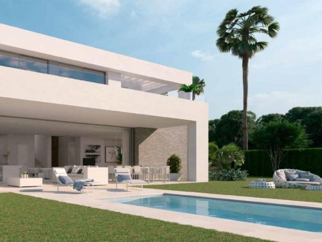 Piso en venta en Chaparral, Costa del Sol Occidental