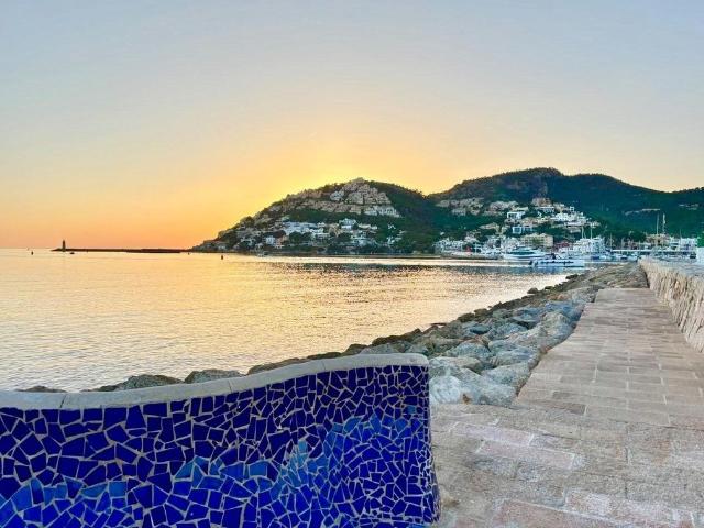 Piso en alquiler en Port d'Andratx, Andratx