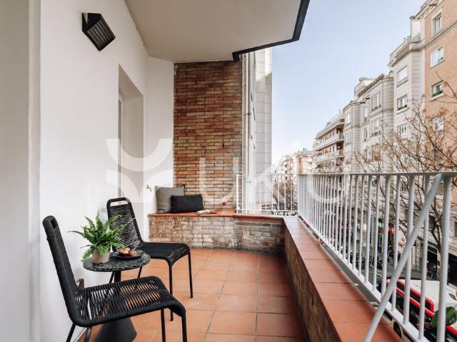 Piso en alquiler en Barcelona, Ciutat Vella