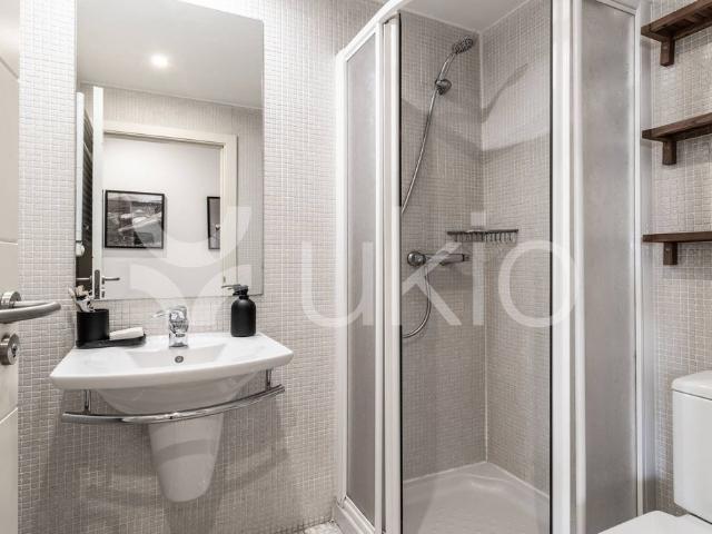 Piso en alquiler en Madrid