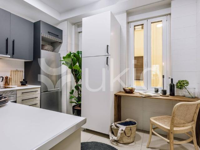 Piso en alquiler en Medina-sidonia, Madrid