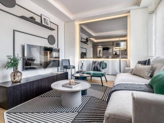 Piso en alquiler en Medina-sidonia, Madrid