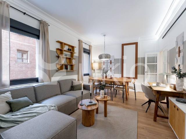 Piso en alquiler en Medina-sidonia, Madrid