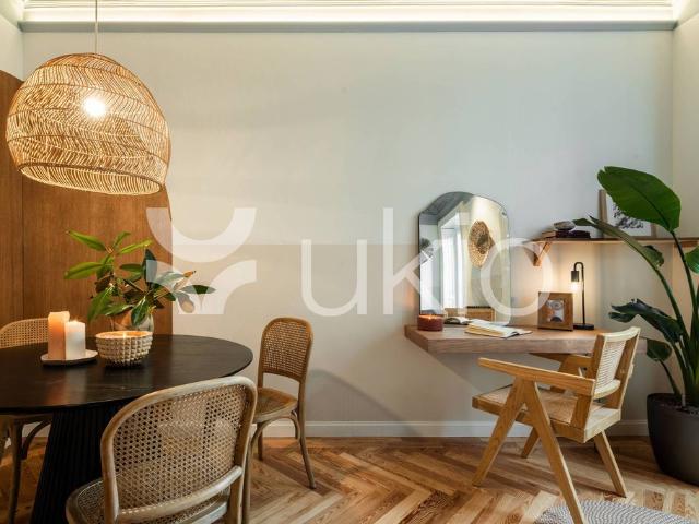 Piso en alquiler en Medina-sidonia, Madrid