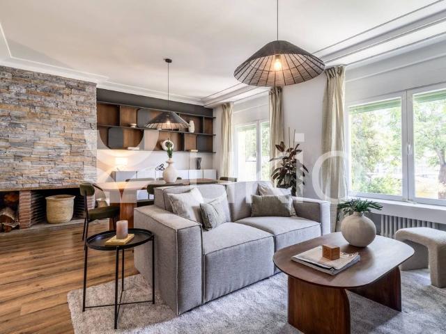 Piso en alquiler en Medina-sidonia, Madrid