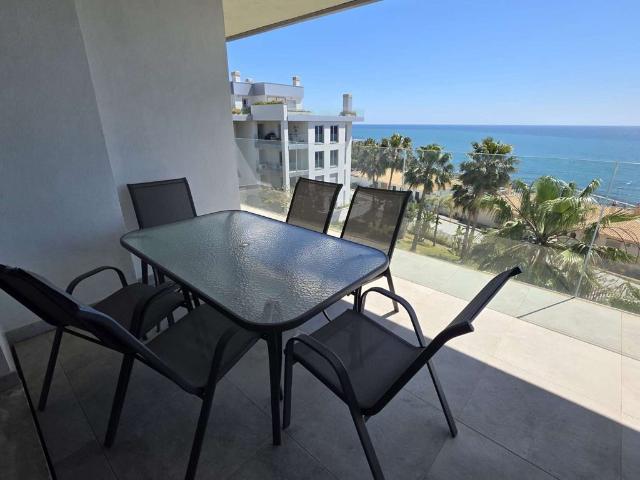 Piso en alquiler en Chaparral, Costa del Sol Occidental