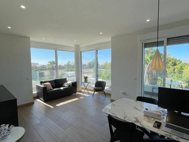 Piso en alquiler en Nueva Andalucía, Marbella