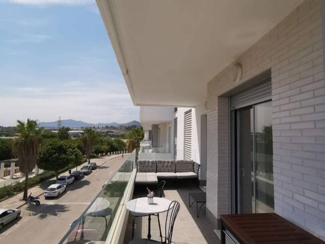 Piso en alquiler en Nueva Andalucía, Costa del Sol Occidental